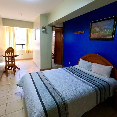 Bella Esmeralda Cusco Dış mekan fotoğraf