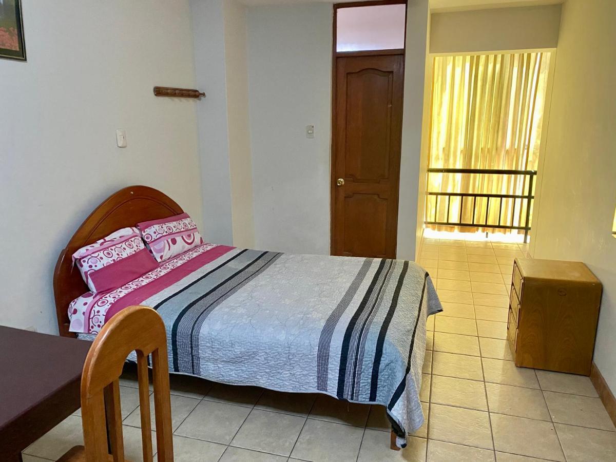 Bella Esmeralda Cusco Dış mekan fotoğraf