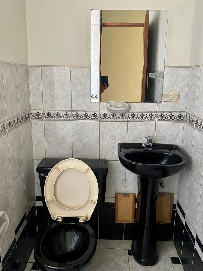Bella Esmeralda Cusco Dış mekan fotoğraf