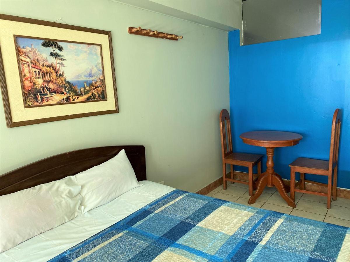 Bella Esmeralda Cusco Dış mekan fotoğraf