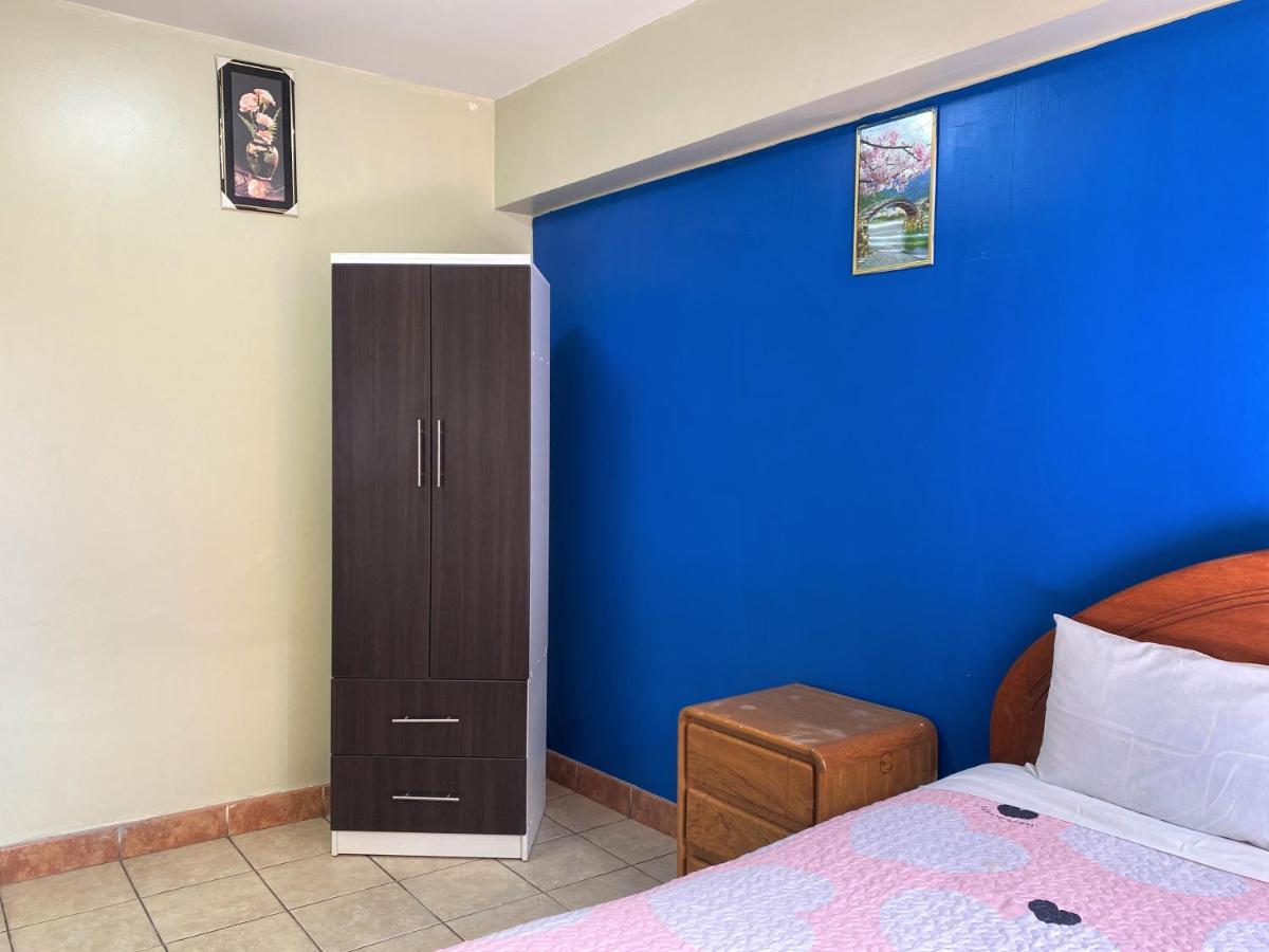 Bella Esmeralda Cusco Dış mekan fotoğraf